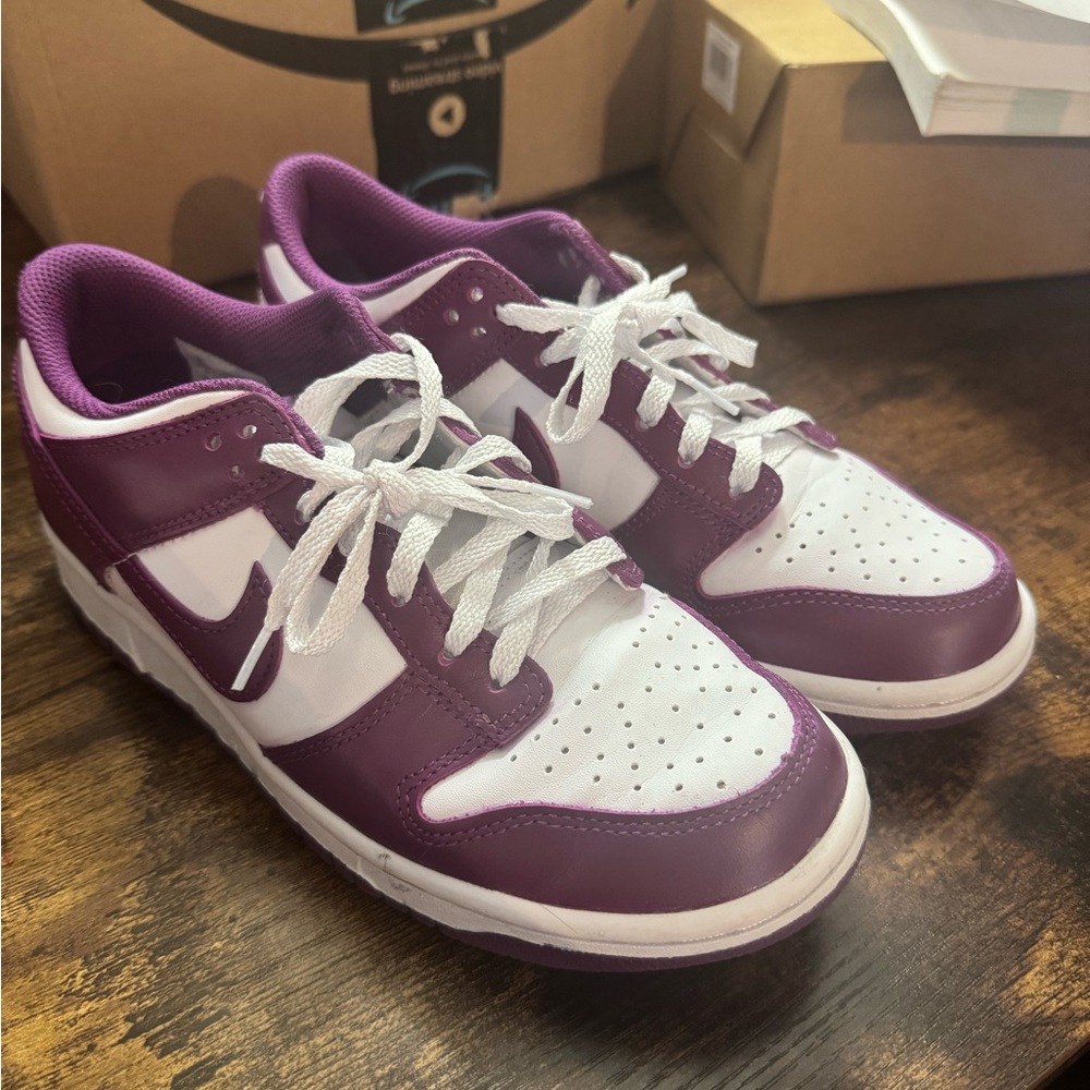 Nike Low Dunks
